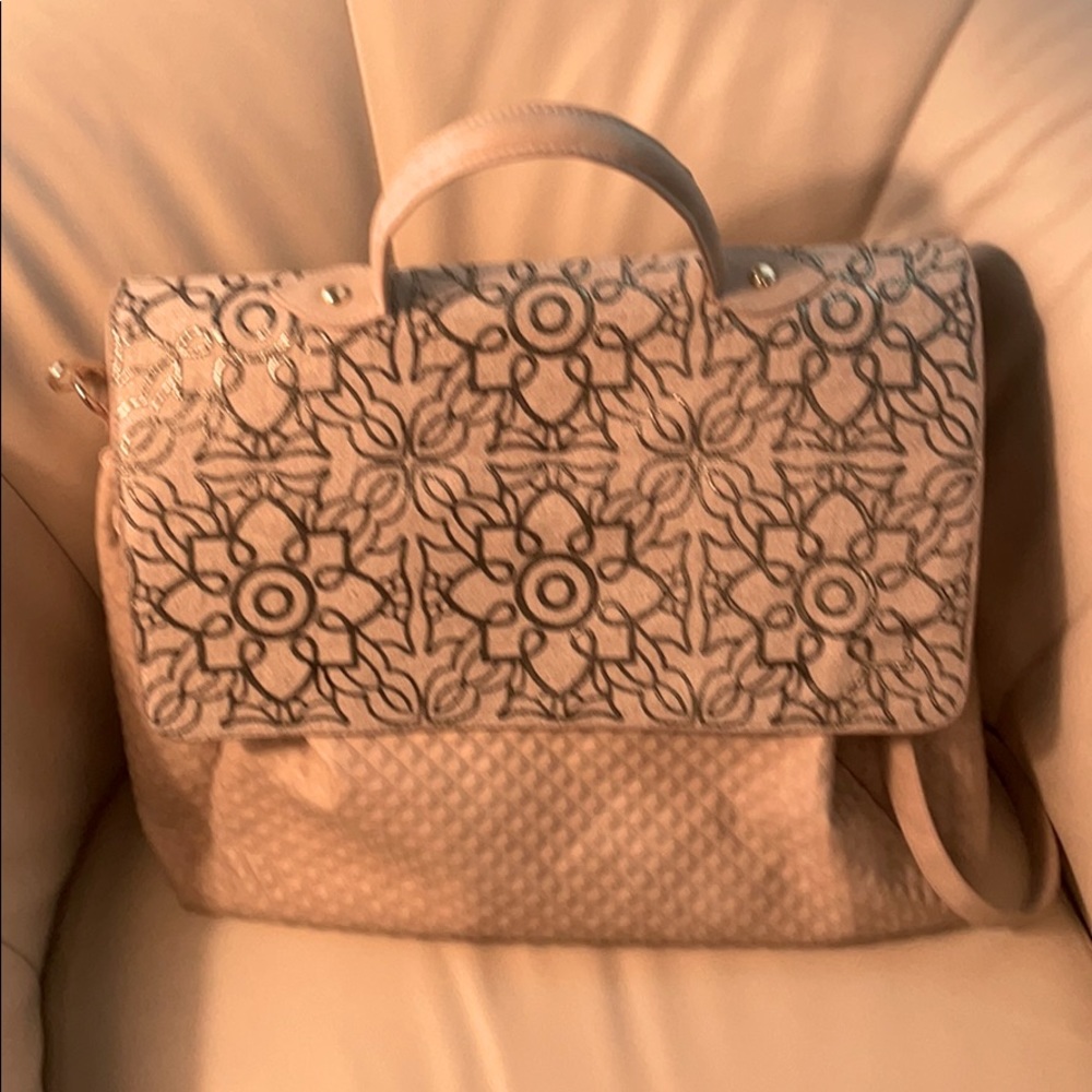 Italian Shoulder purse